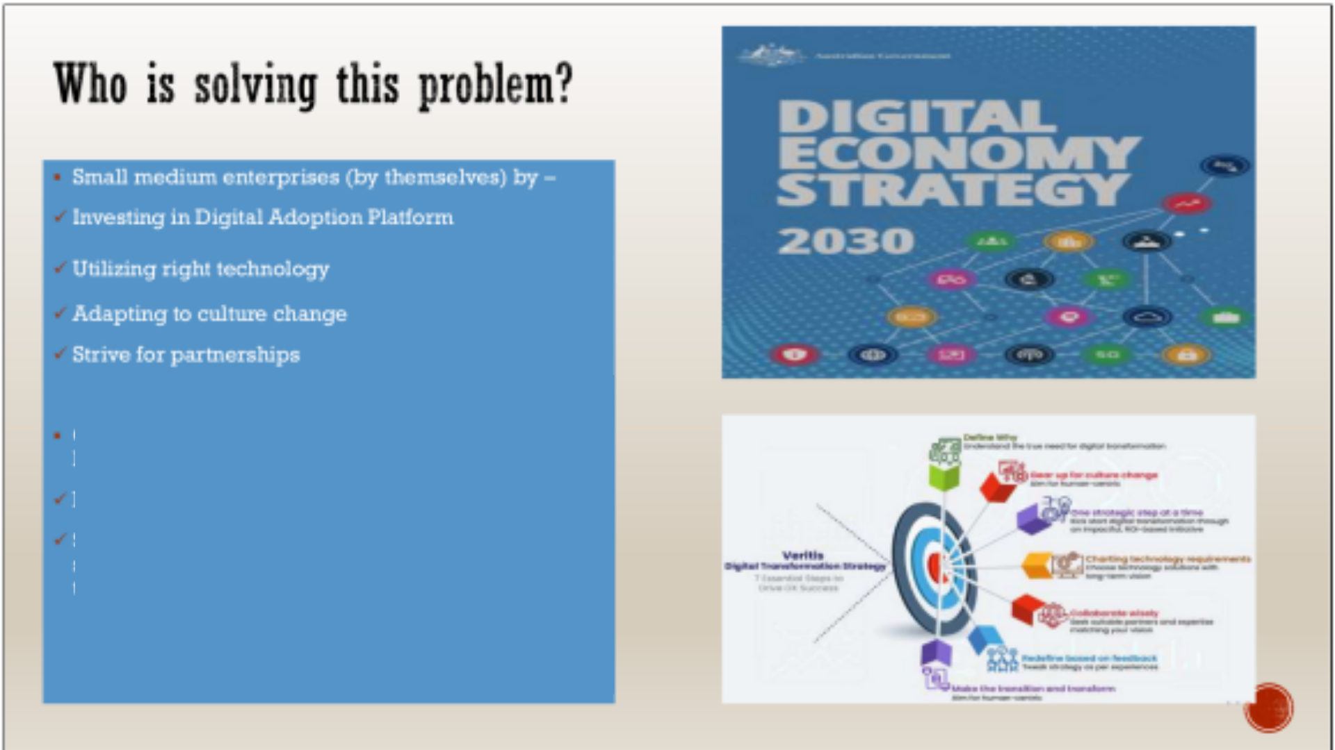 ENT10001 Slide 5_ Who Is Solving This Problem