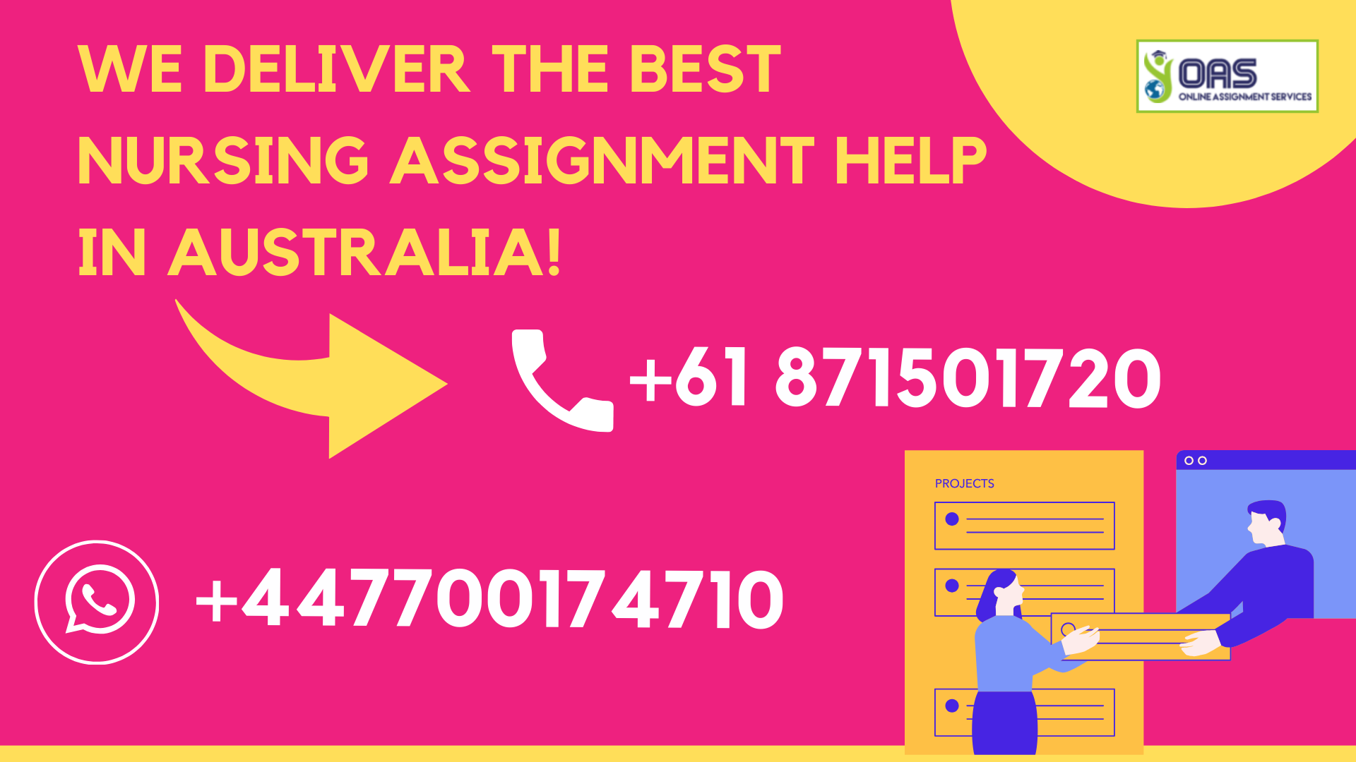 GCNNK1 We deliver the best Nursing Assignment Help in Australia