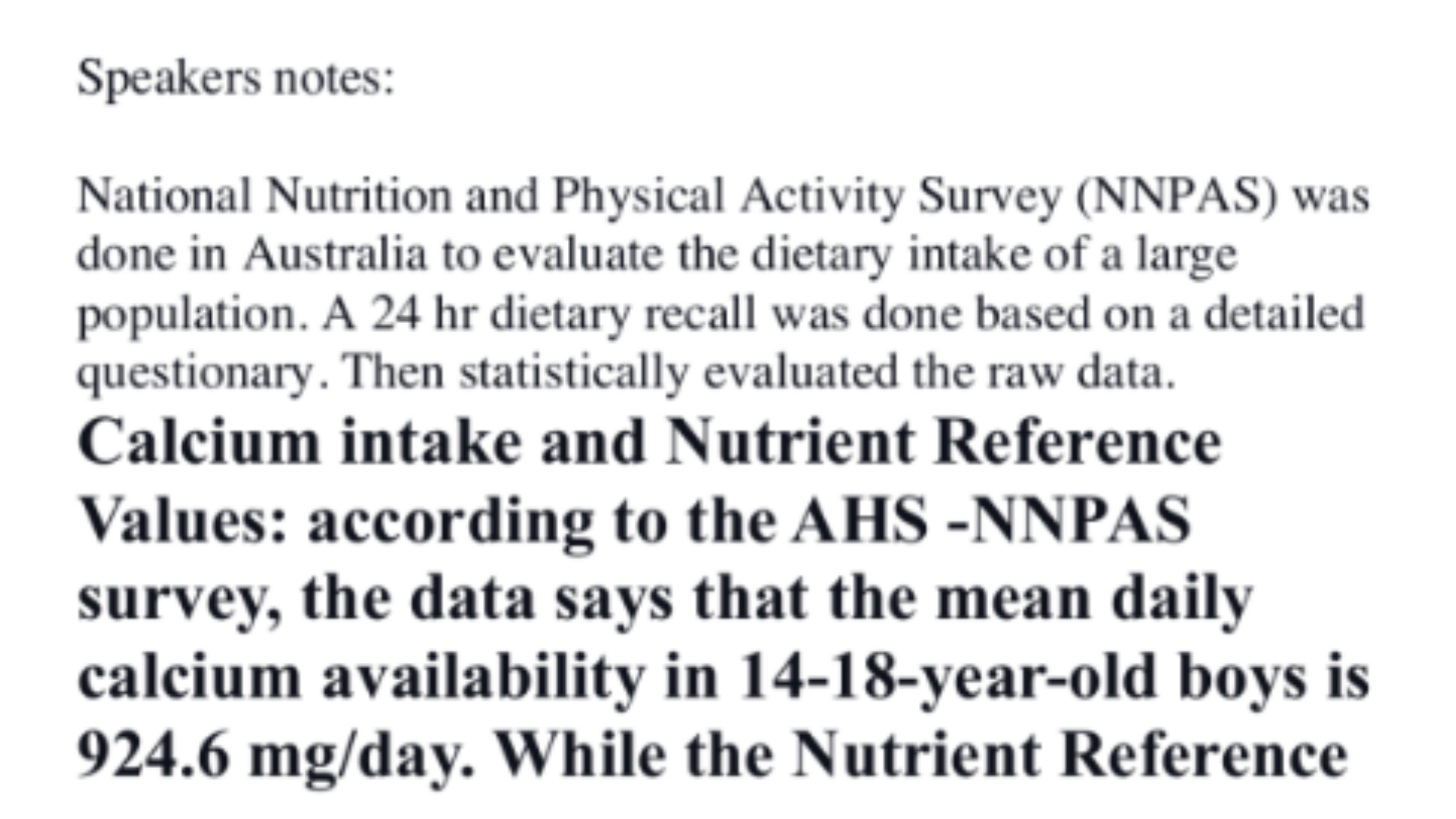 HSN202 Part B