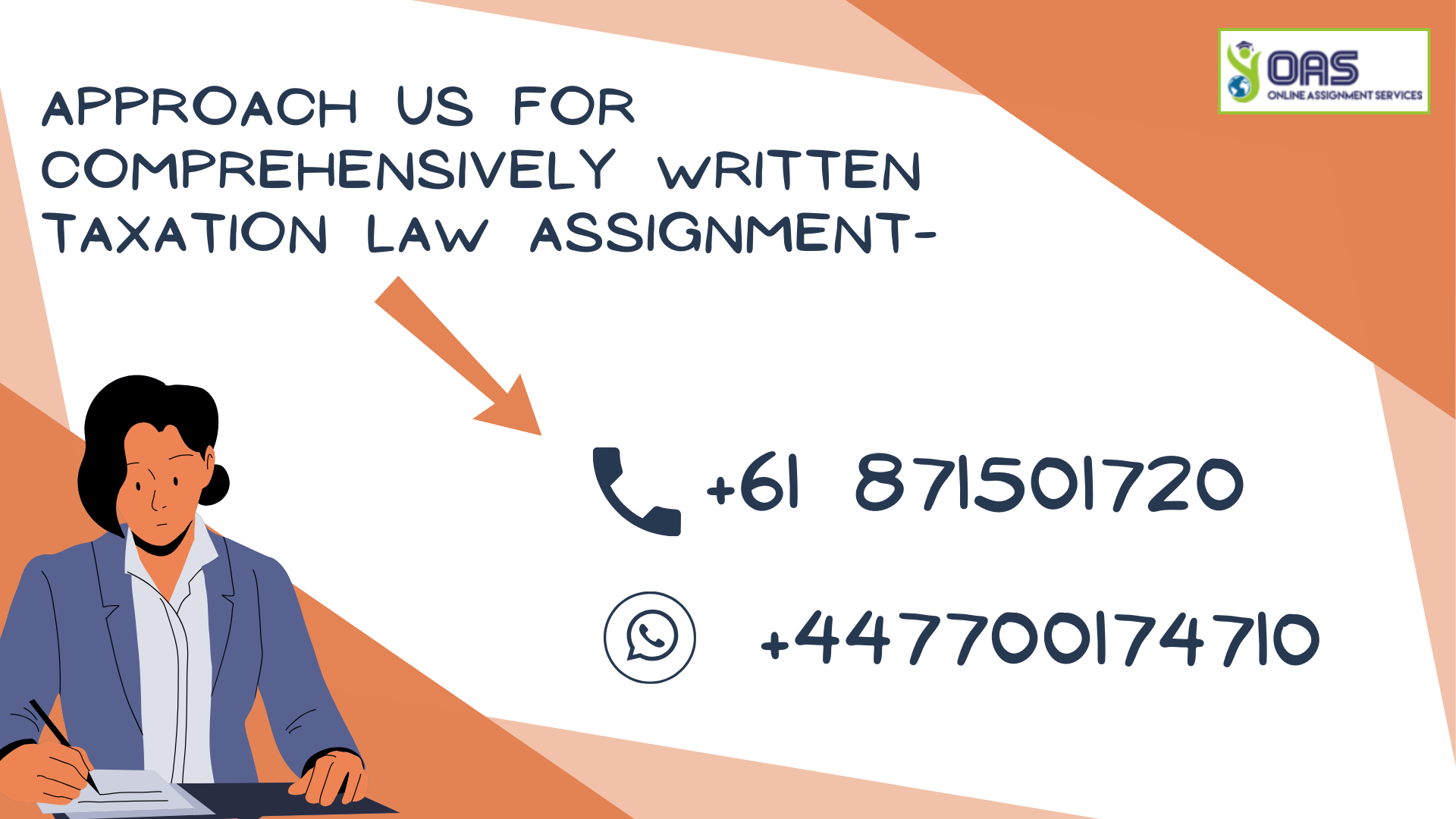 LAW6300 Approach us for comprehensively written Taxation Law Assignment