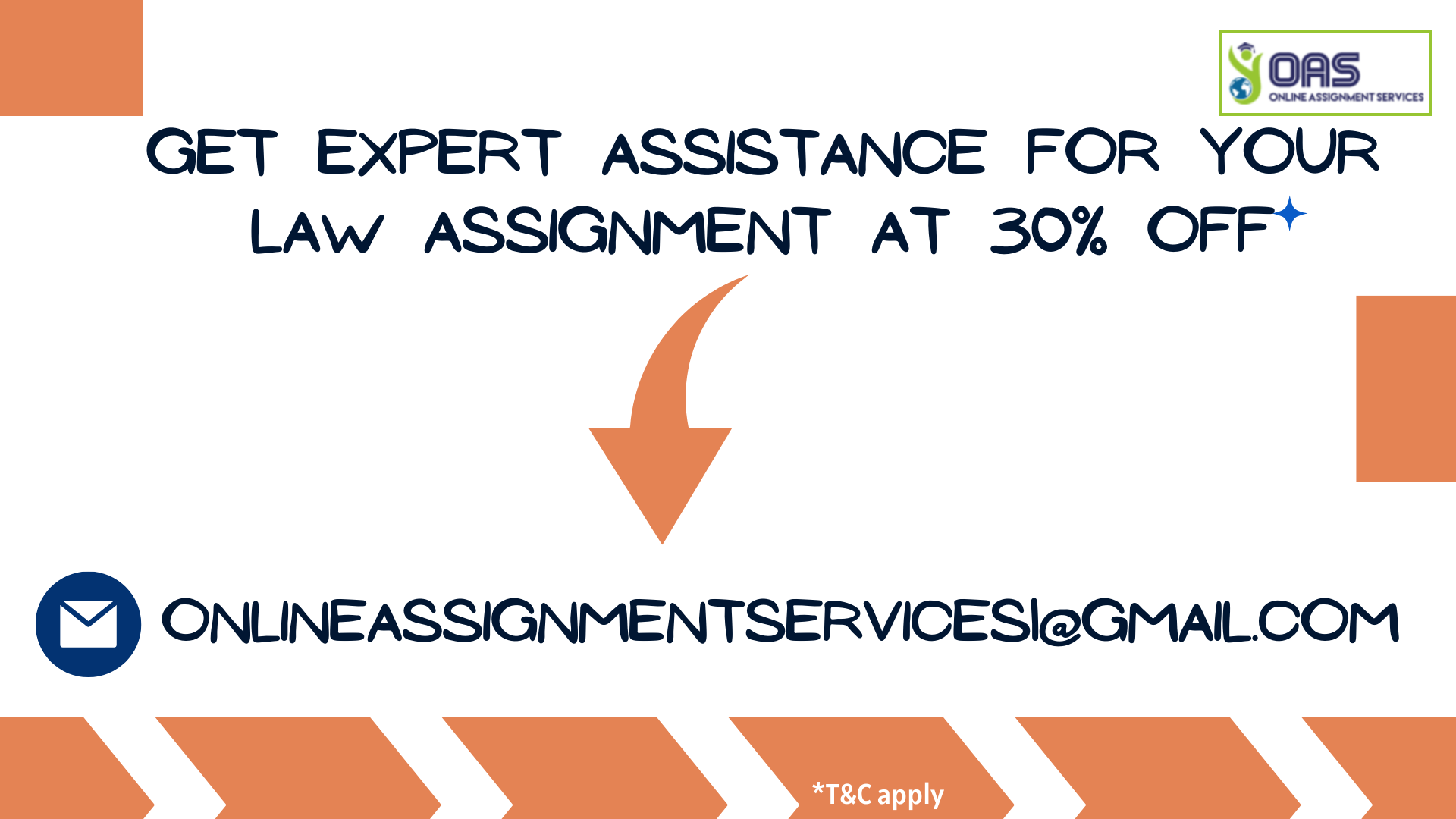 LAW6300 Get Expert assistance for your Law Assignment at 30 percent Off