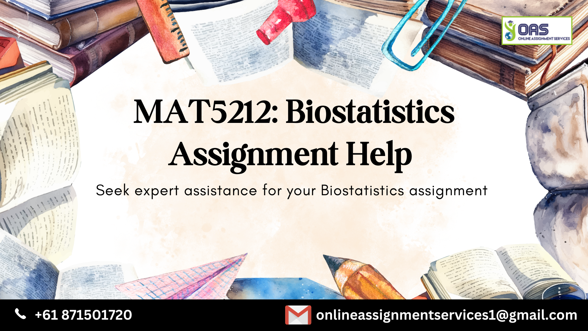 MAT5212 Biostatistics Assignment Help