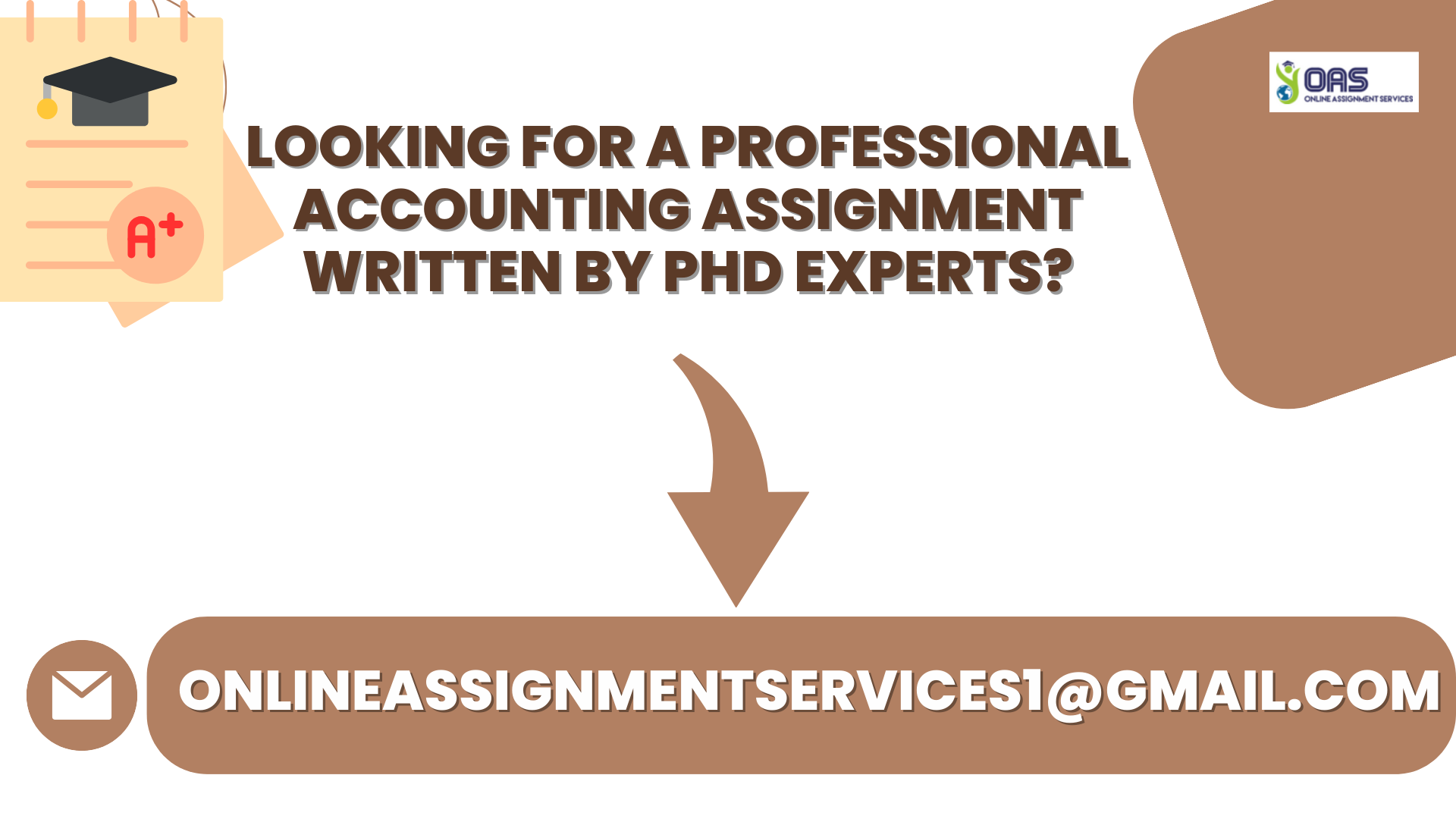 MBS518 Looking for a Professional Accounting assignment written by Phd experts