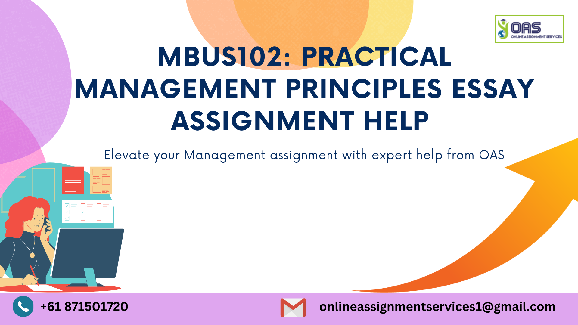 MBUS102 Practical Management Principles Essay Assignment Help