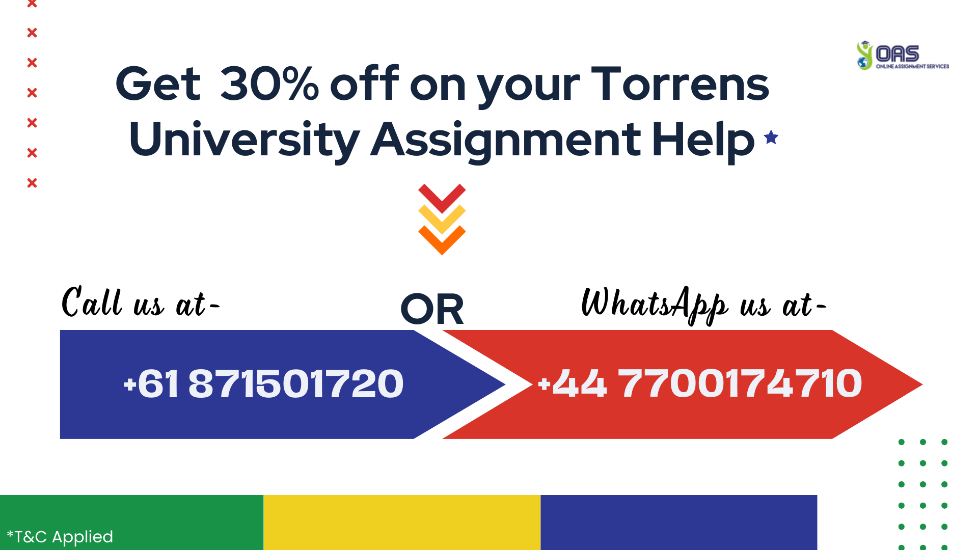 MIS602 Get 30 percent off on your Torrens University Assignment Help