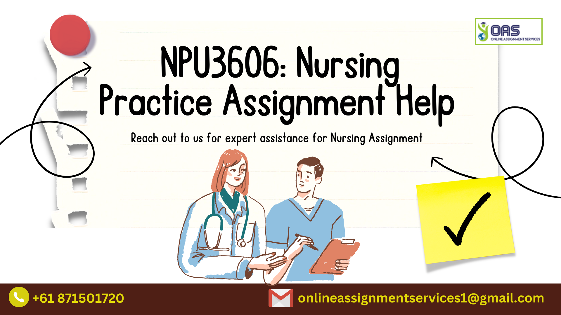 NPU3606 Nursing Practice Assignment Help