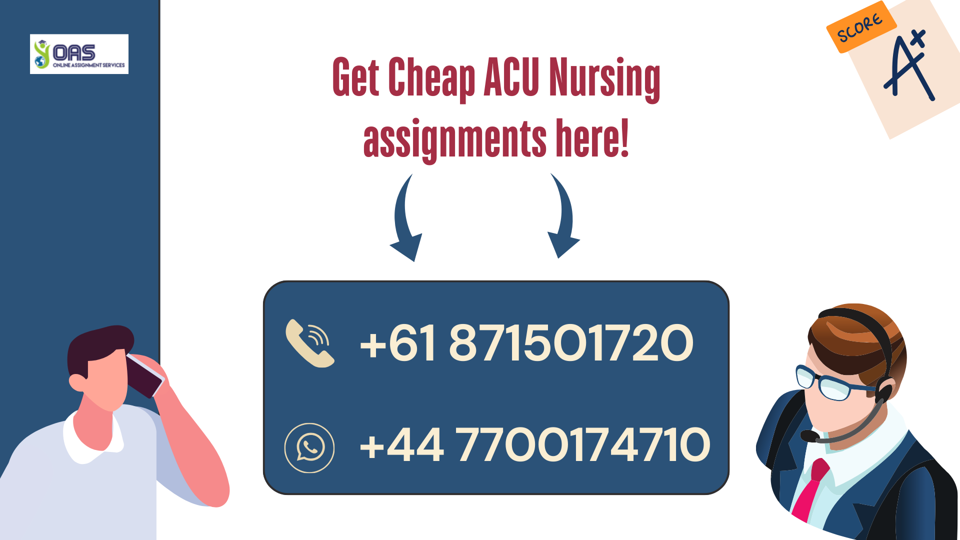 NRSG367 Get Cheap ACU Nursing assignment here