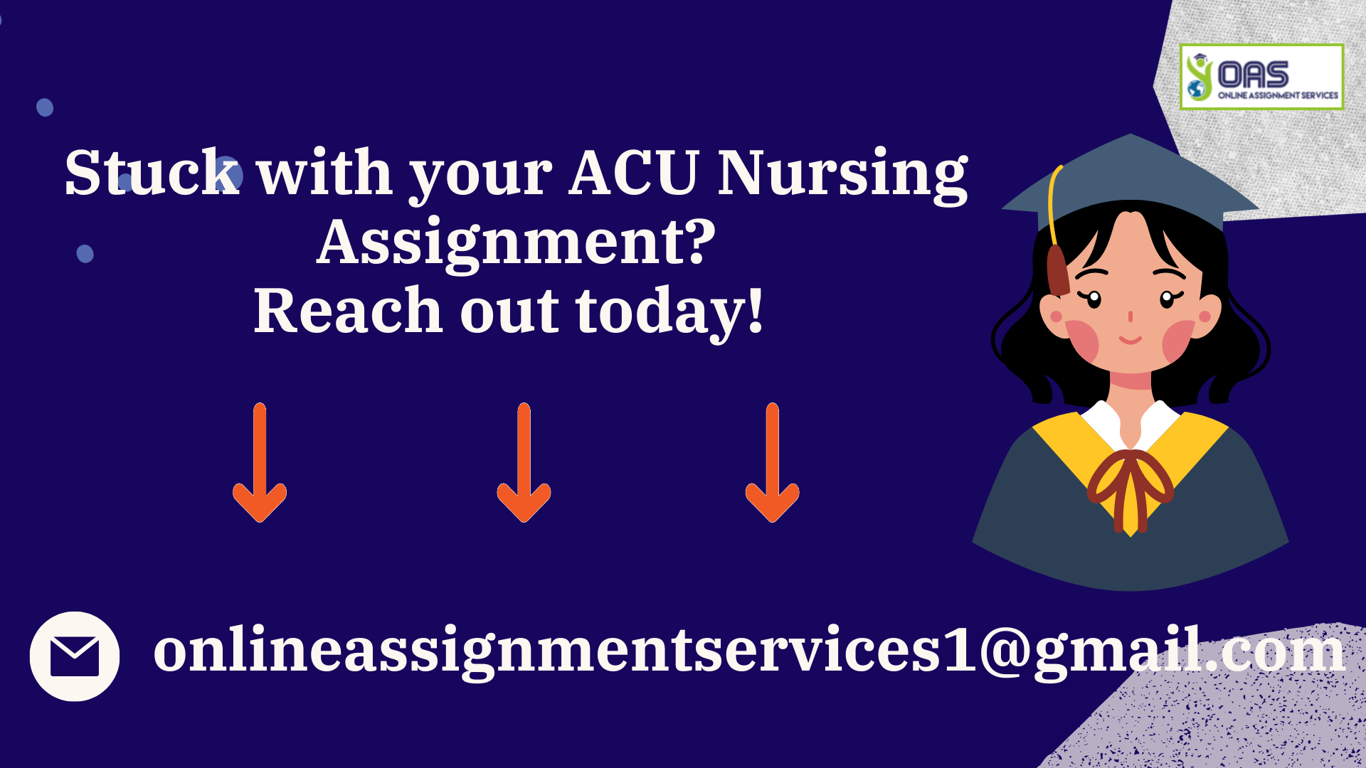 NRSG367 Stuck with your ACU Nursing Assignment