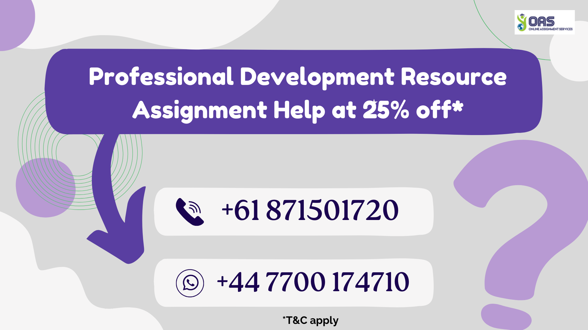 NRSG374 Professional Development Resource Assignment Help at 25 percent off