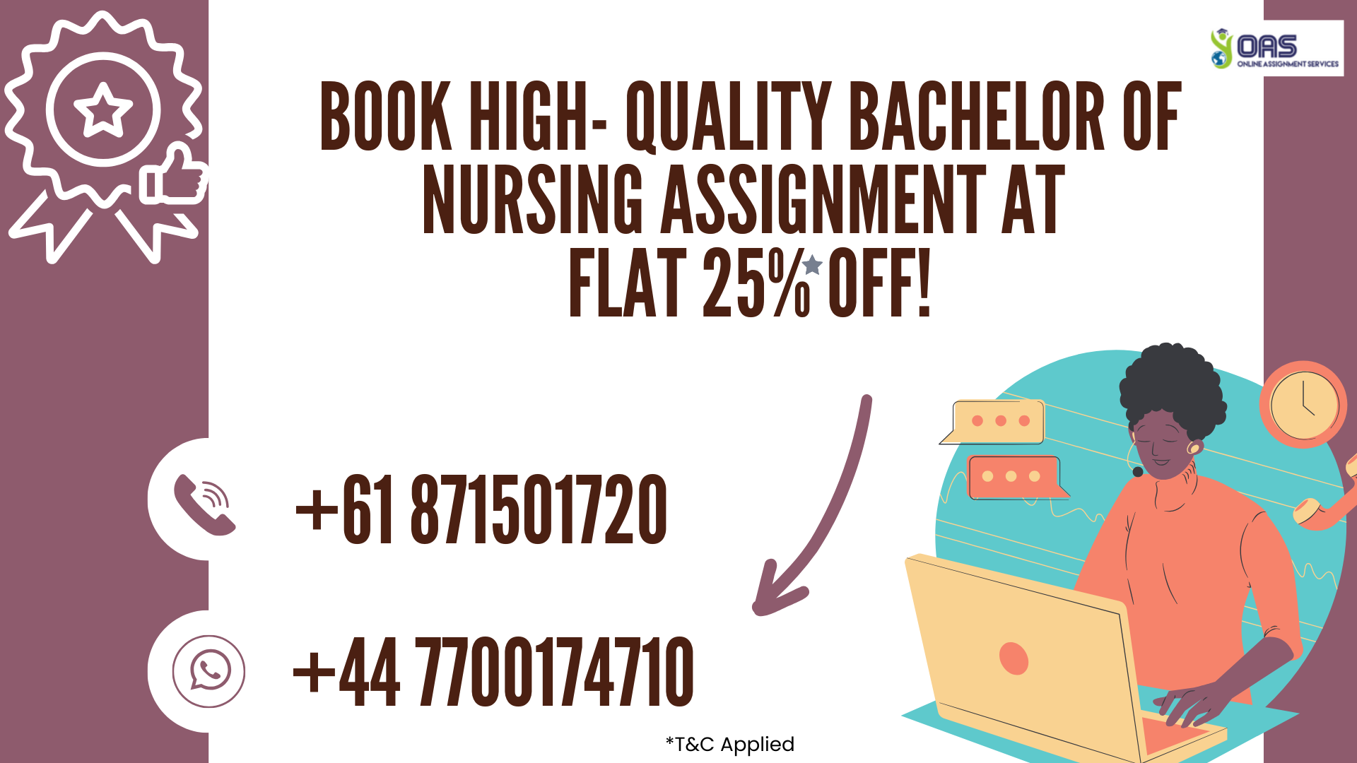 NSB132 Book High- Quality Bachelor of Nursing Assignment at flat 25 percent off