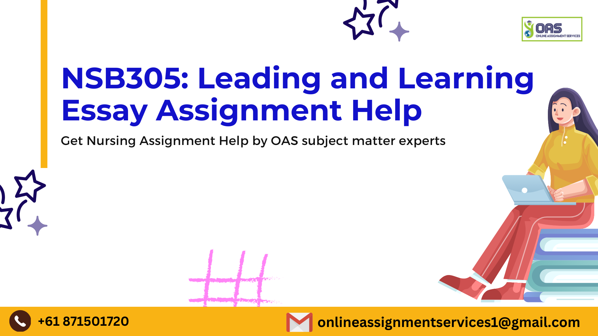 NSB305 Leading and Learning Essay Assignment Help