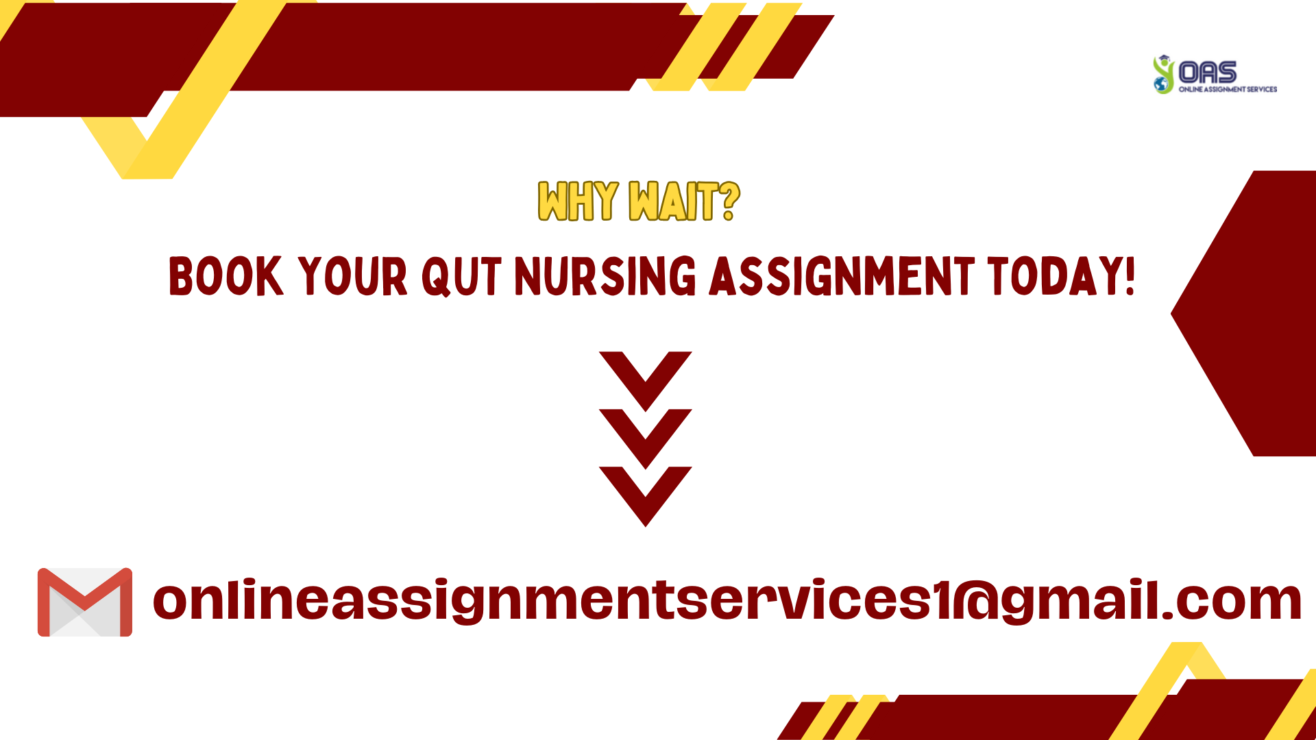 NSB608 Book Your QUT Nursing assignment today