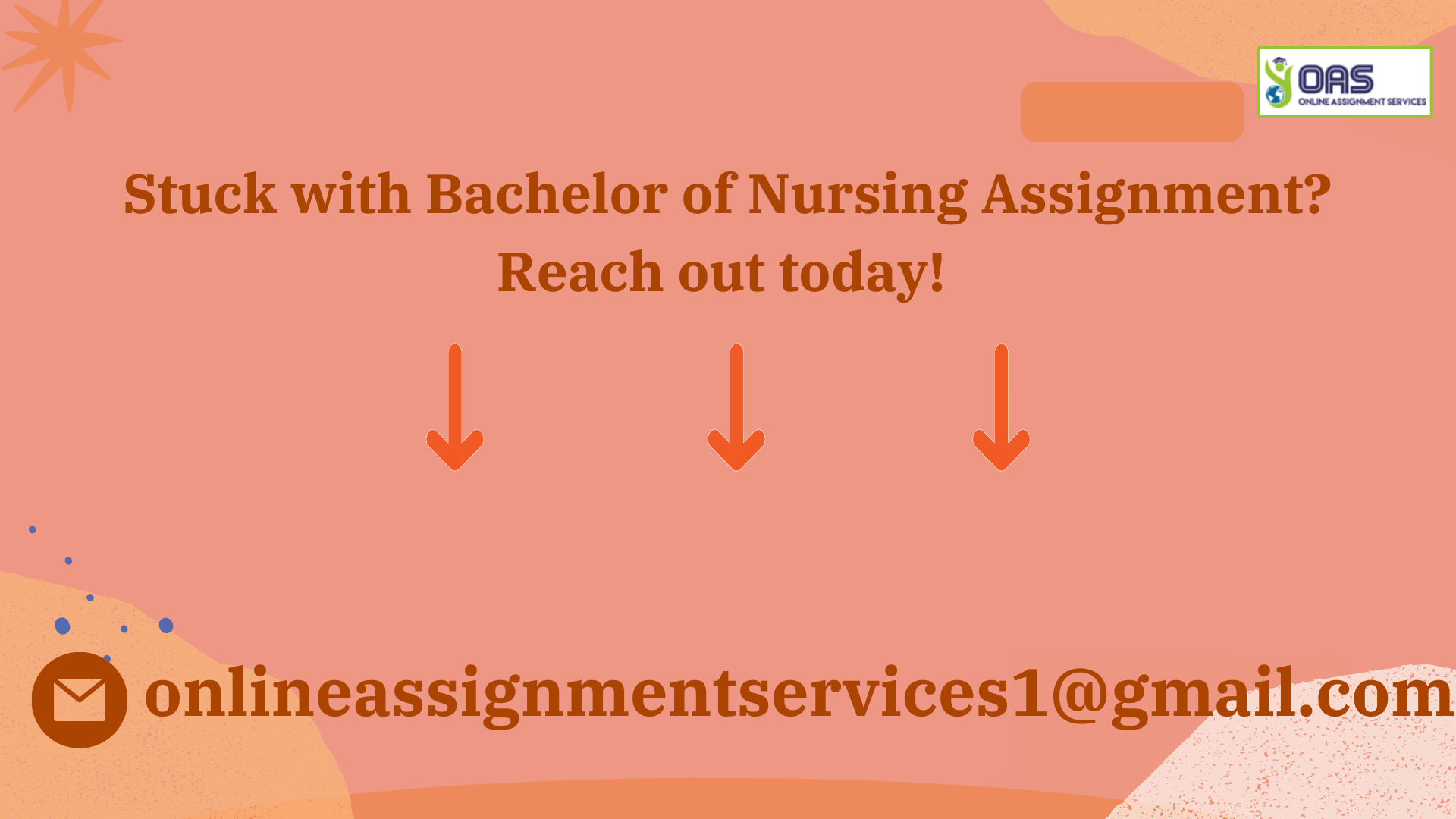 NSG2202 Stuck with Bachelor of Nursing Assignment