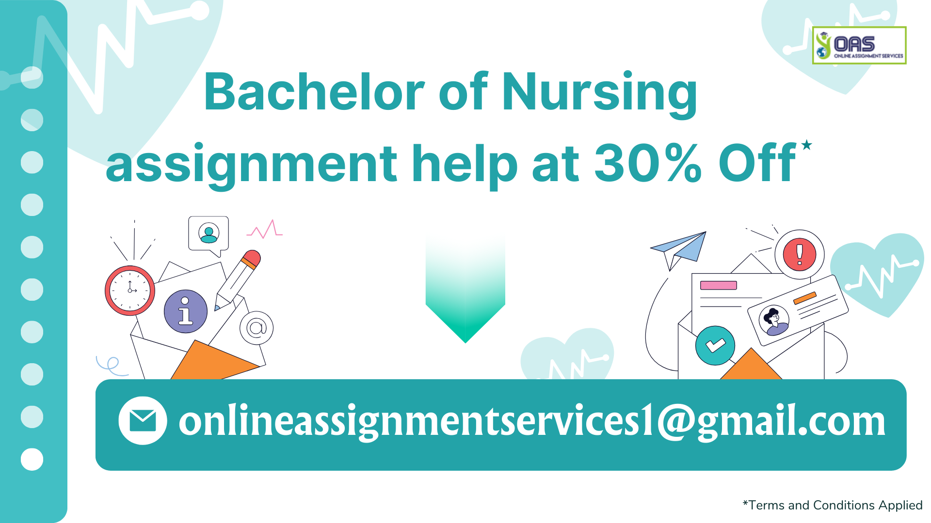 NSG3EPN Bachelor of Nursing assignment help at 30 percent Off