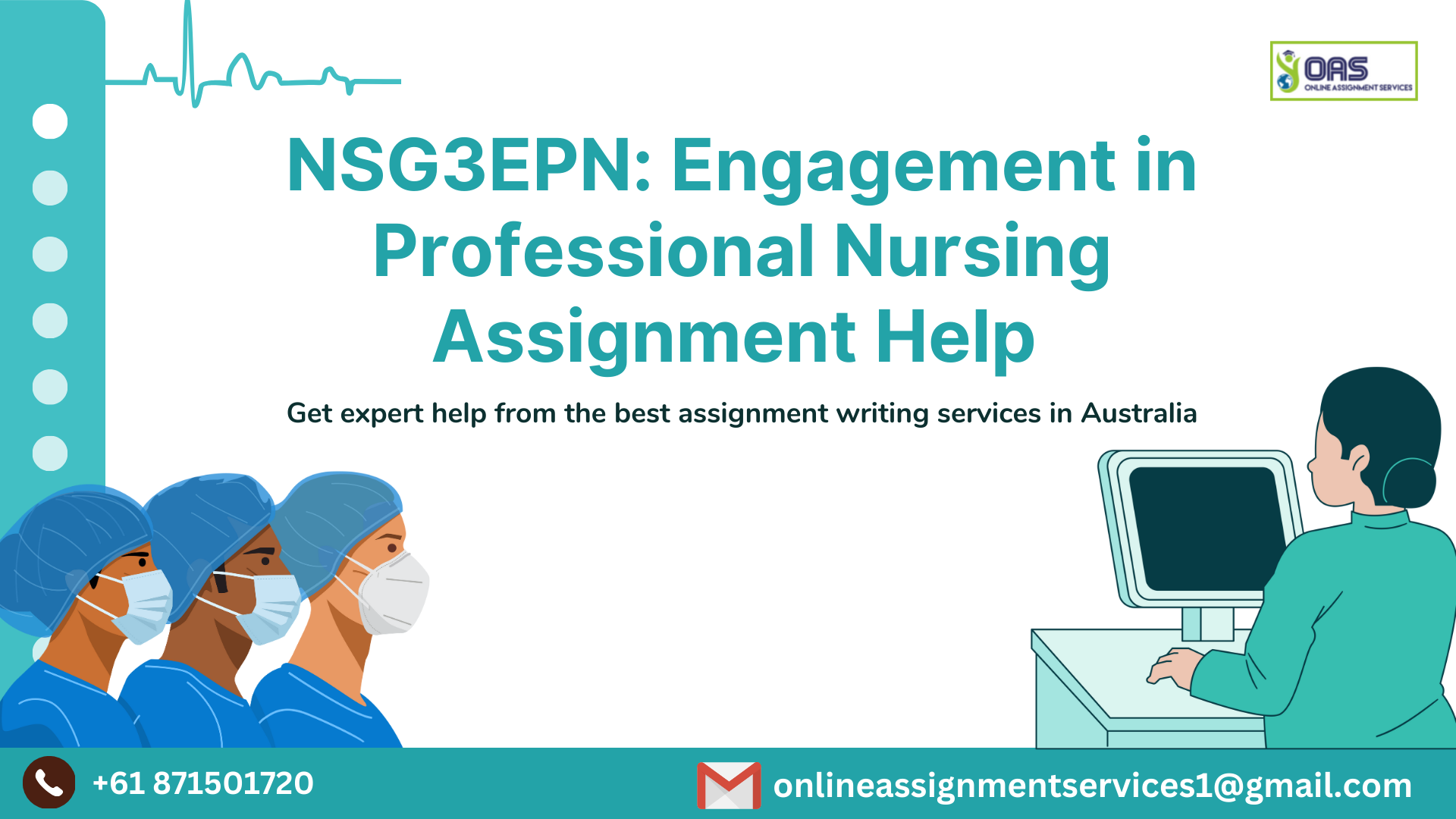 NSG3EPN Engagement in Professional Nursing Assignment Help