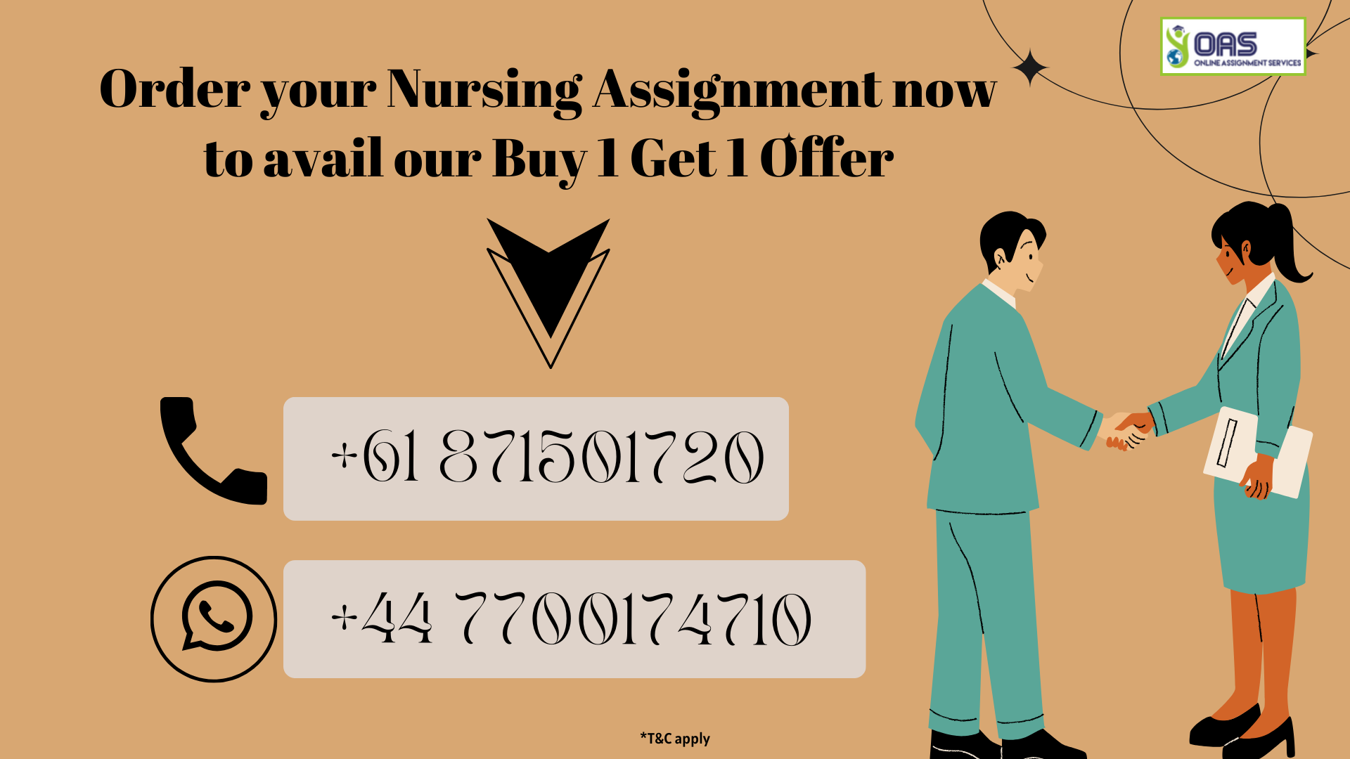 NSG3NCI Order your Nursing Assignment now to avail our Buy 1 Get 1 Offer