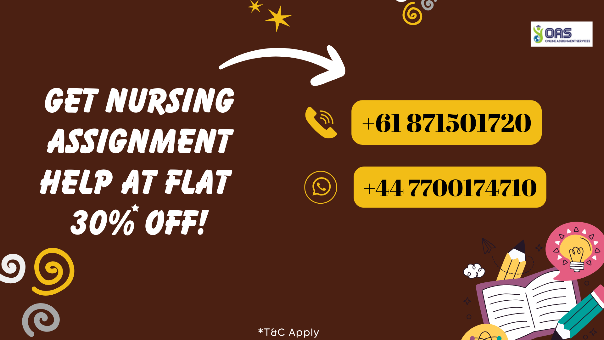 NUR331 Get Nursing assignment Help at flat 30 percent off