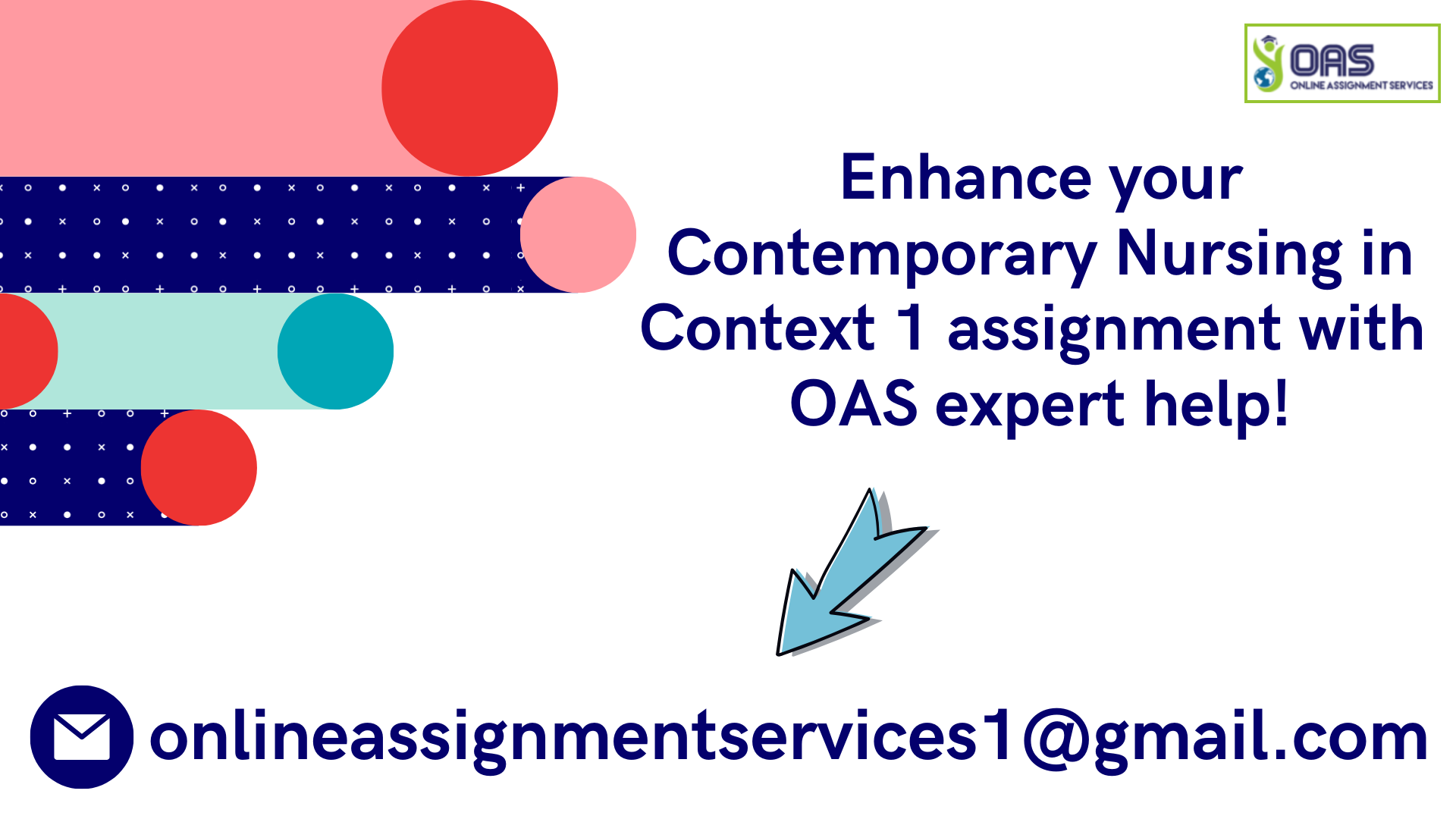 NUR5011 Enhance your Contemporary Nursing in Context 1 assignment with OAS expert help