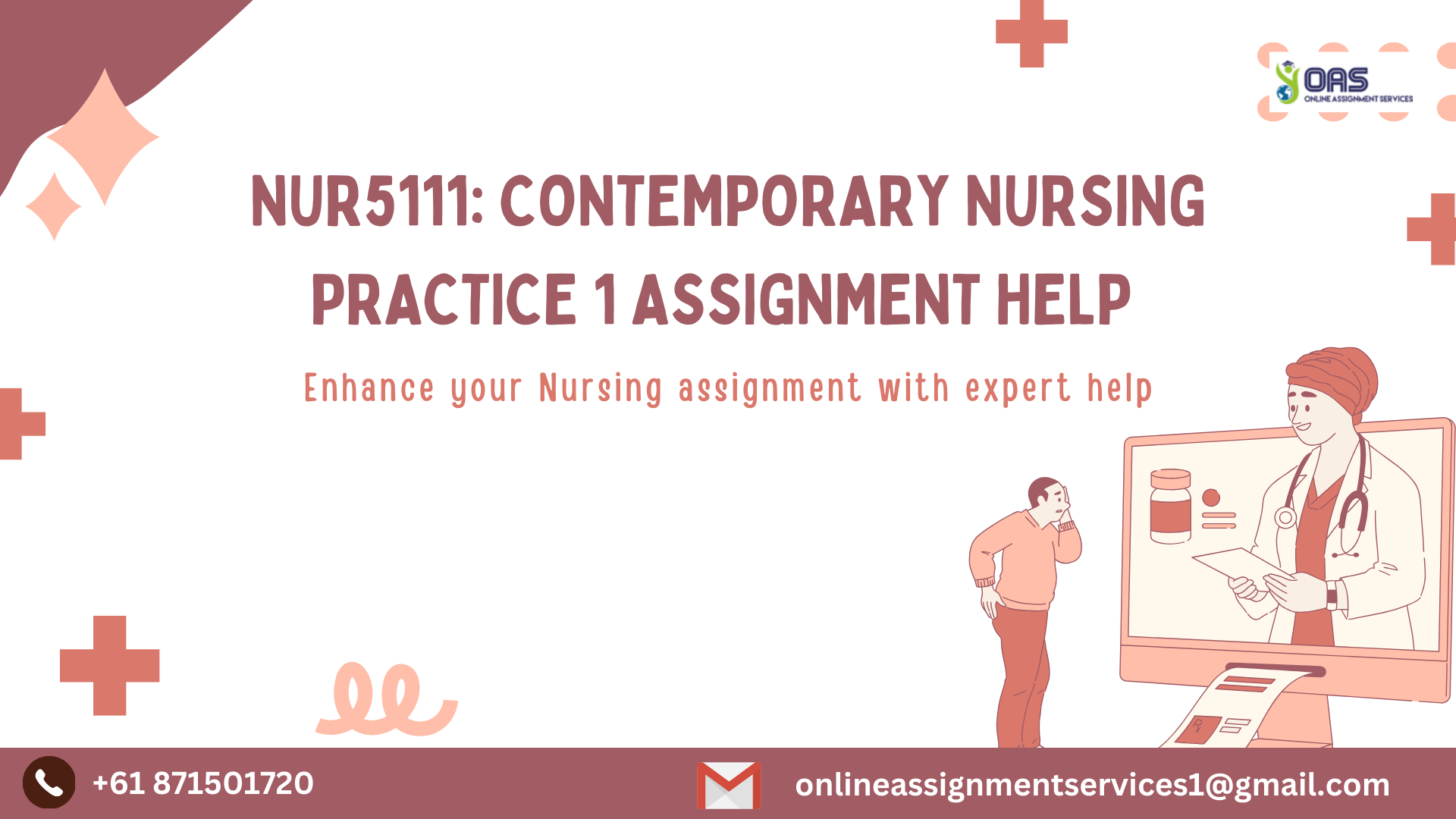 NUR5111 Contemporary Nursing Practice 1 Assignment Help