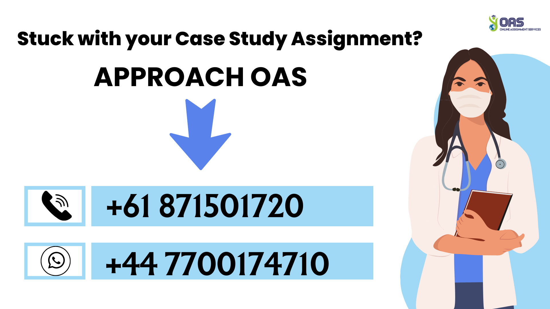 NURS13144 Stuck with your Case Study Assignment