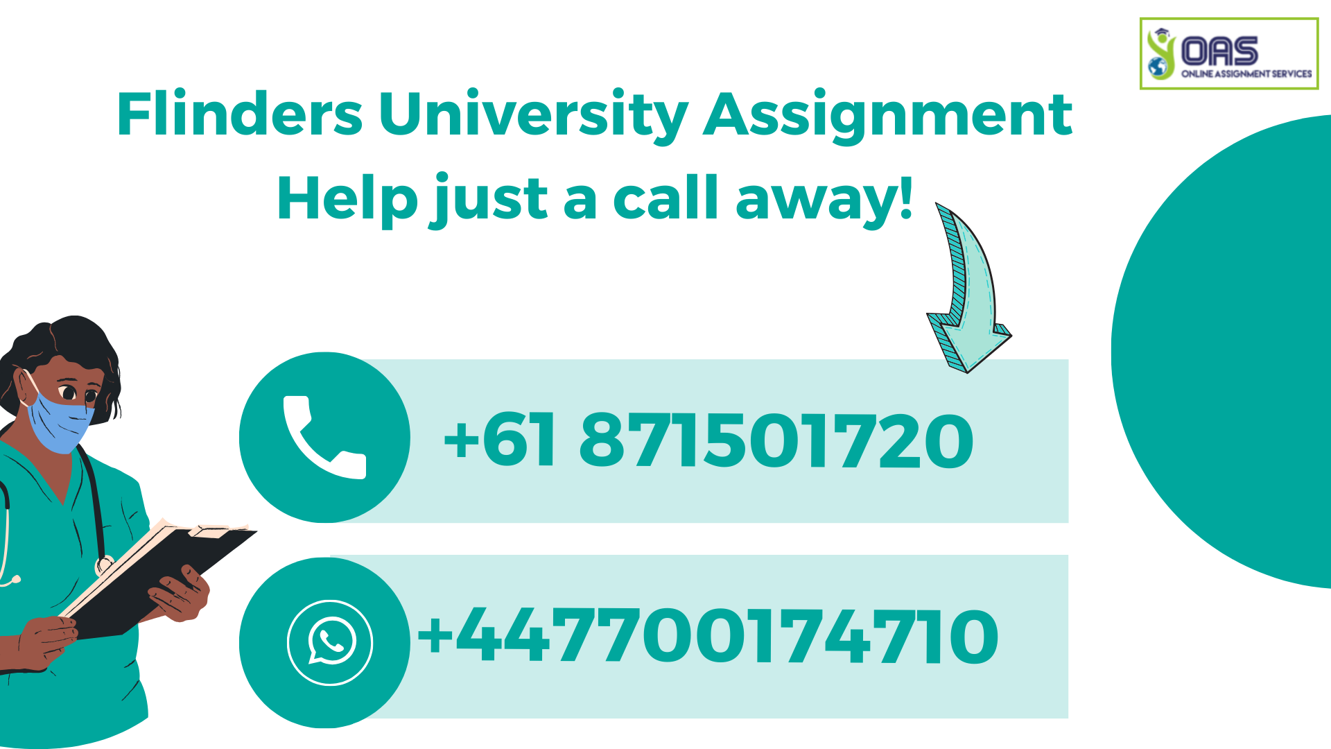 NURS3003 Flinders University Assignment Help just a call away