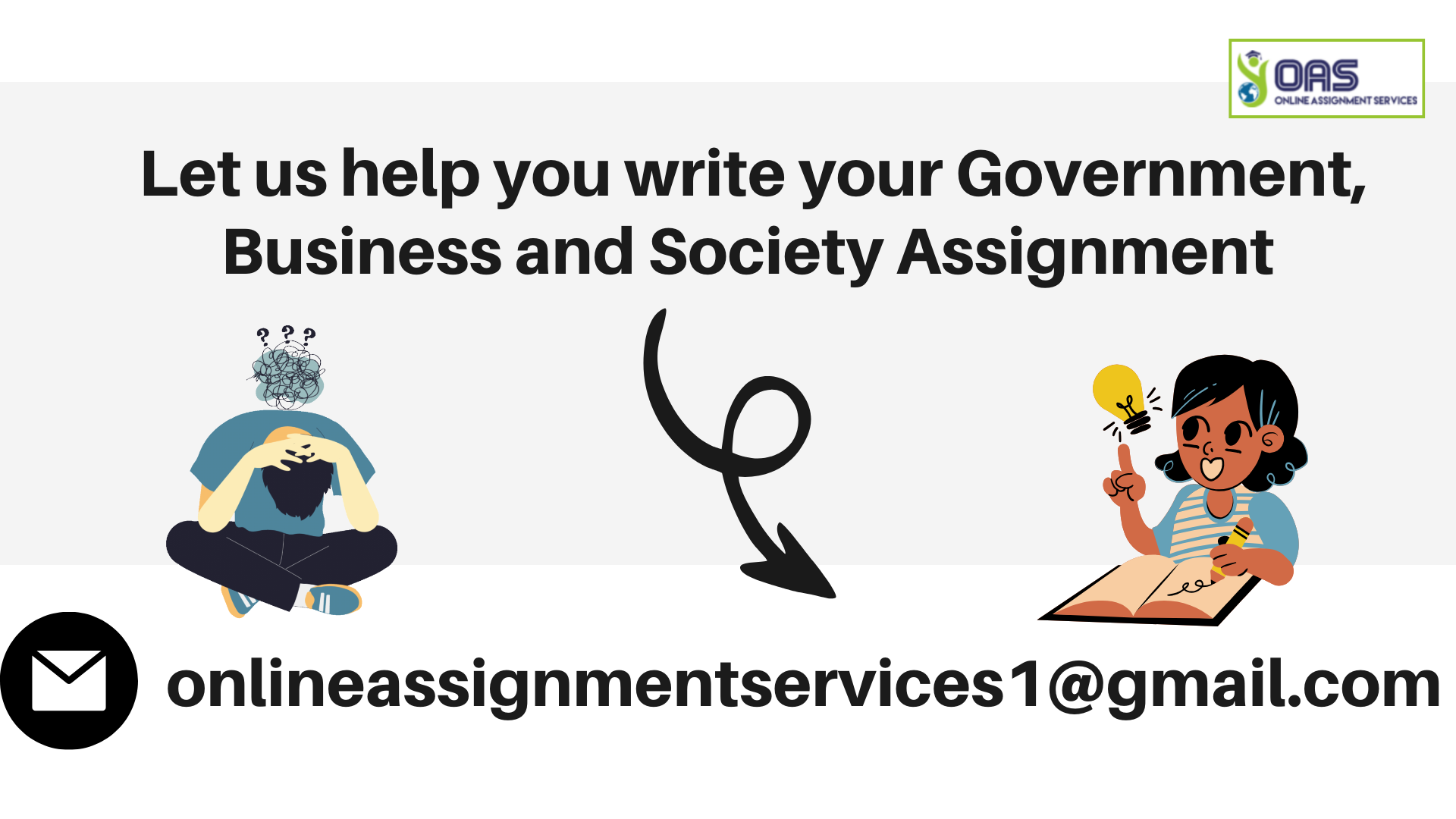 POL1000 Let us help you write your Government, Business and Society Assignment