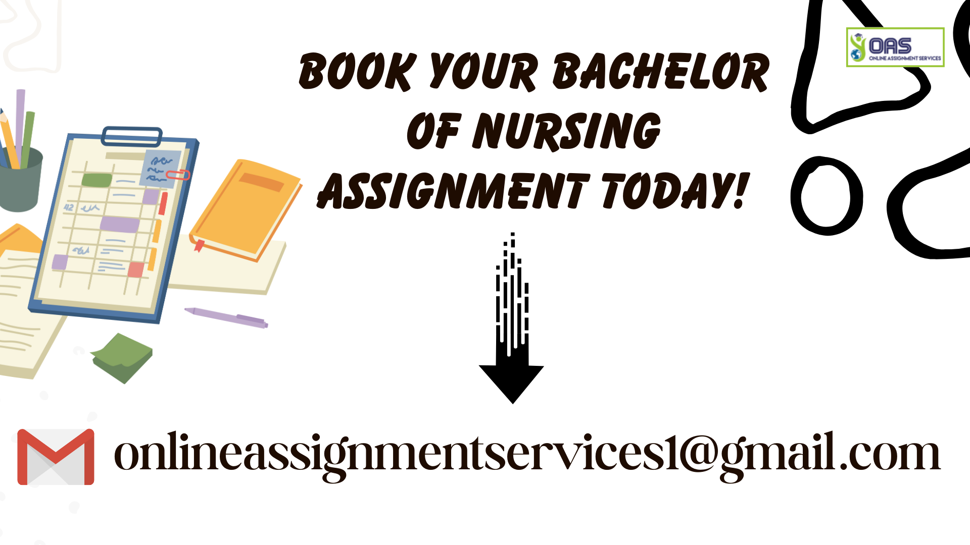 1810NRS Book your Bachelor of Nursing assignment today