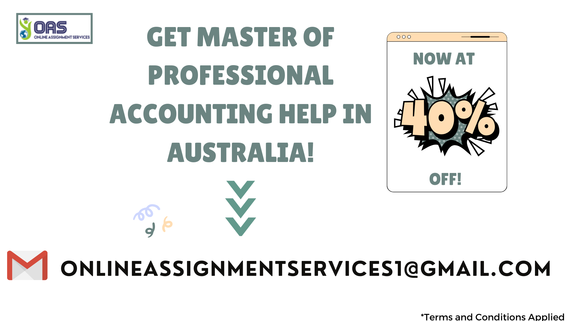 ACCT6005 Get Master of Professional Accounting help in Australia