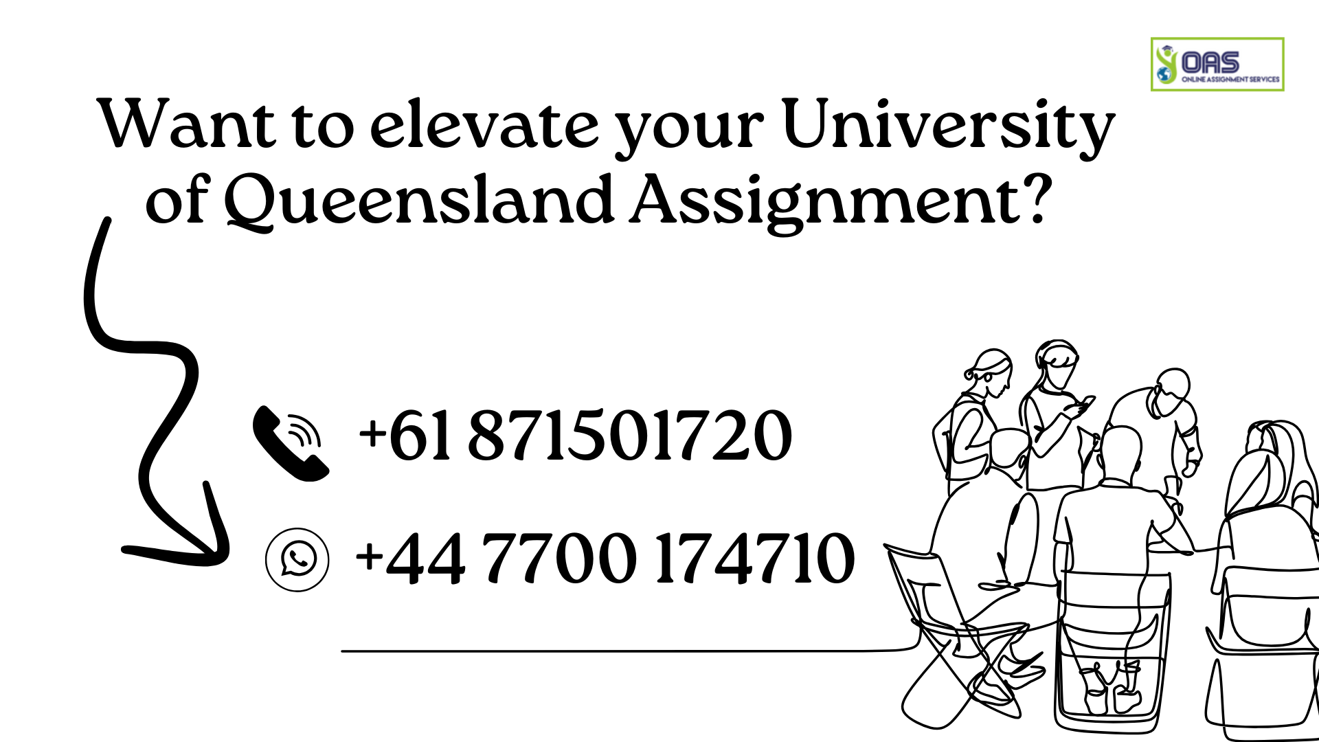 EDUC7010 Want to elevate your University of Queensland Assignment