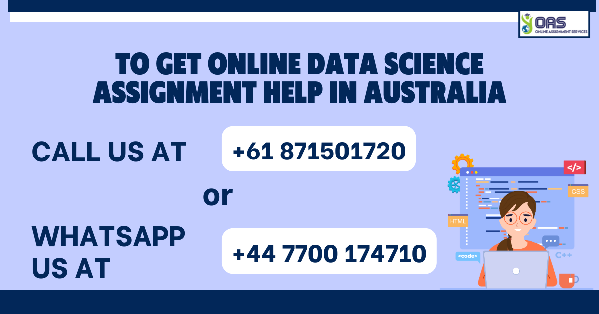 Get online assignment help with OAS.