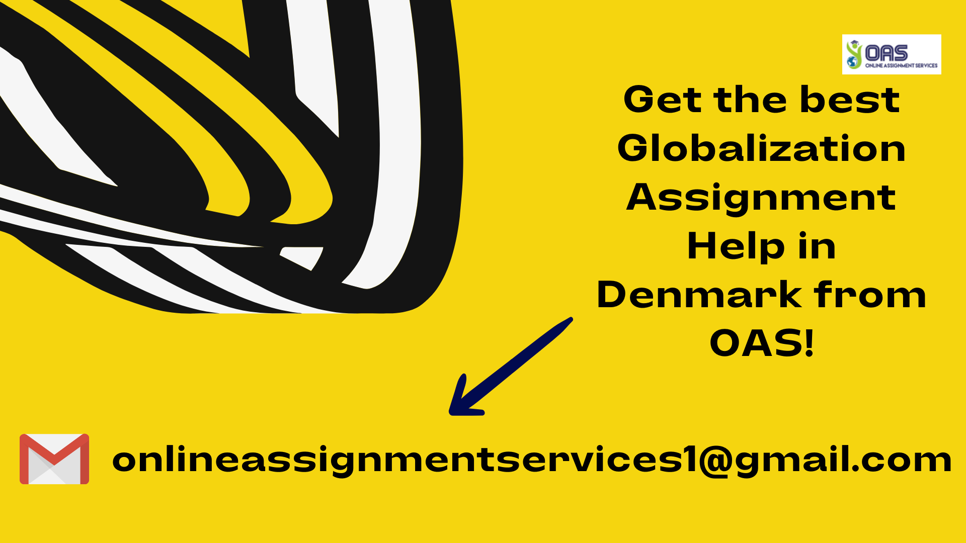 Get the best Globalization Assignment Help in Denmark from OAS