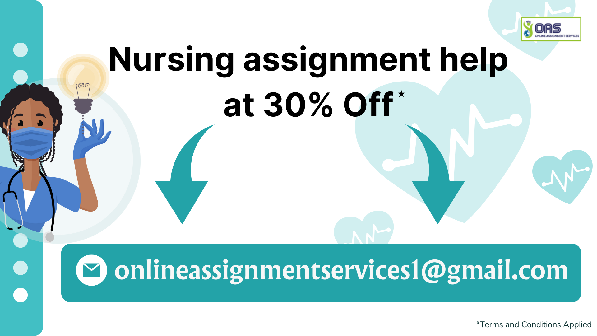 HND702 Nursing assignment help at 30 percent off