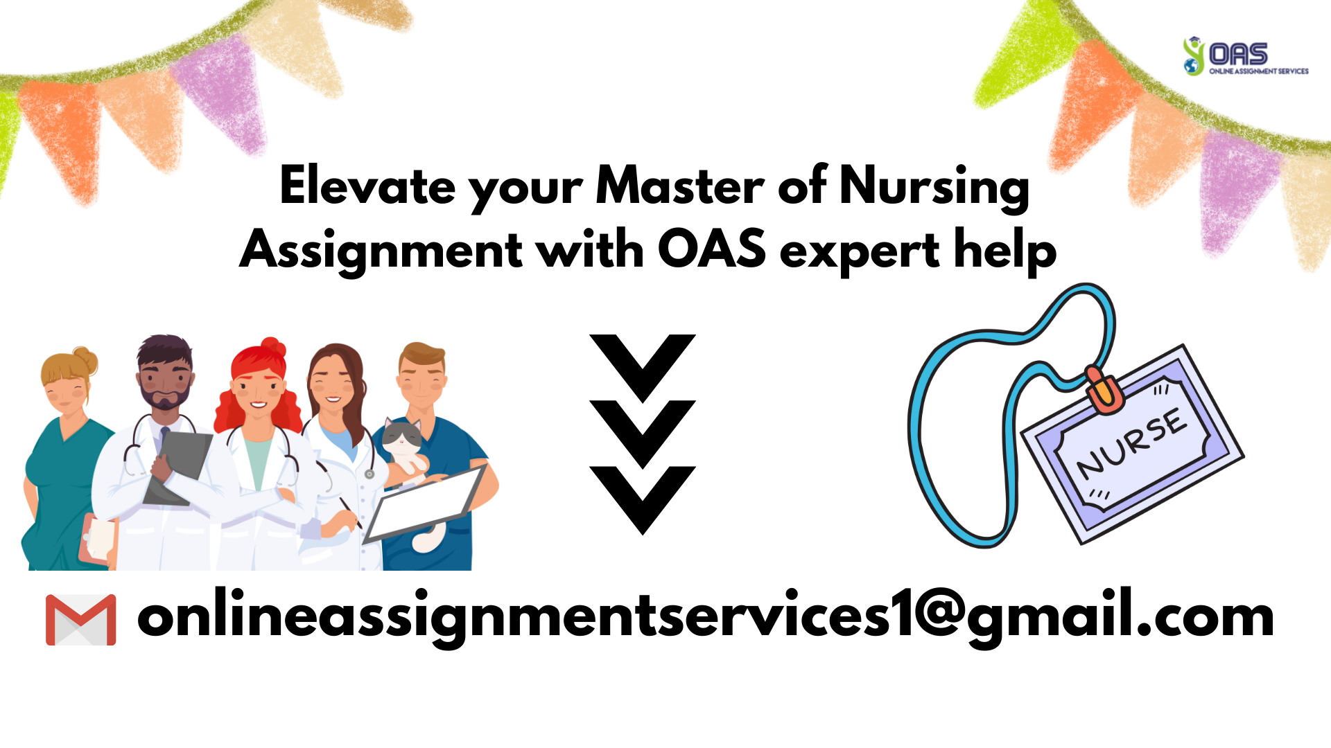 N9006 Elevate your Master of Nursing Assignment with OAS expert help