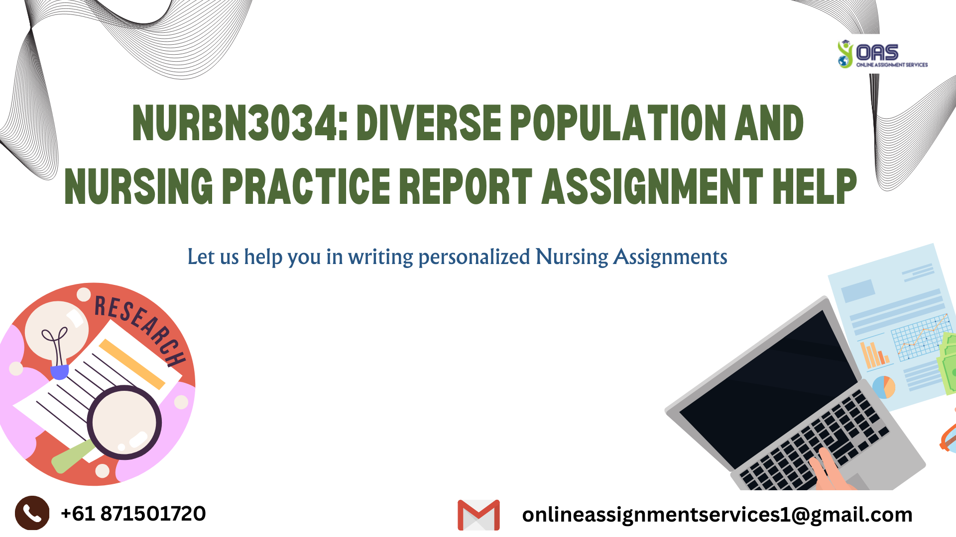 NURBN3034 Diverse Population and Nursing Practice Report Assignment Help