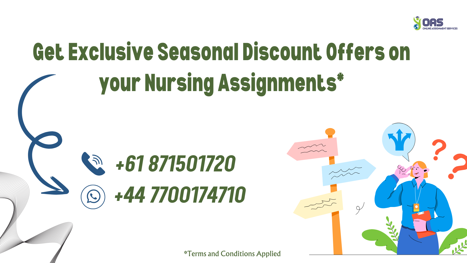 NURBN3034 Get Exclusive Seasonal Discount Offers on your Nursing Assignments