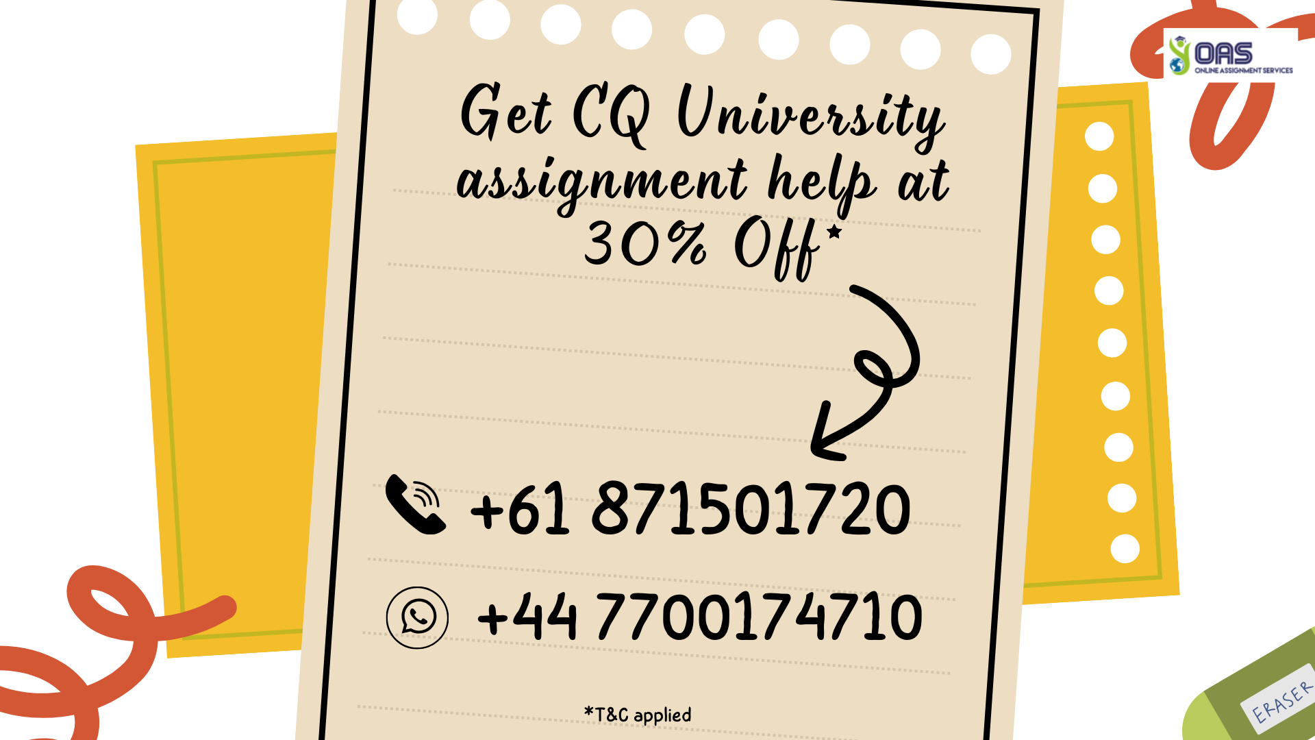 NURS13144 Get CQ University assignment help at 30 percent off