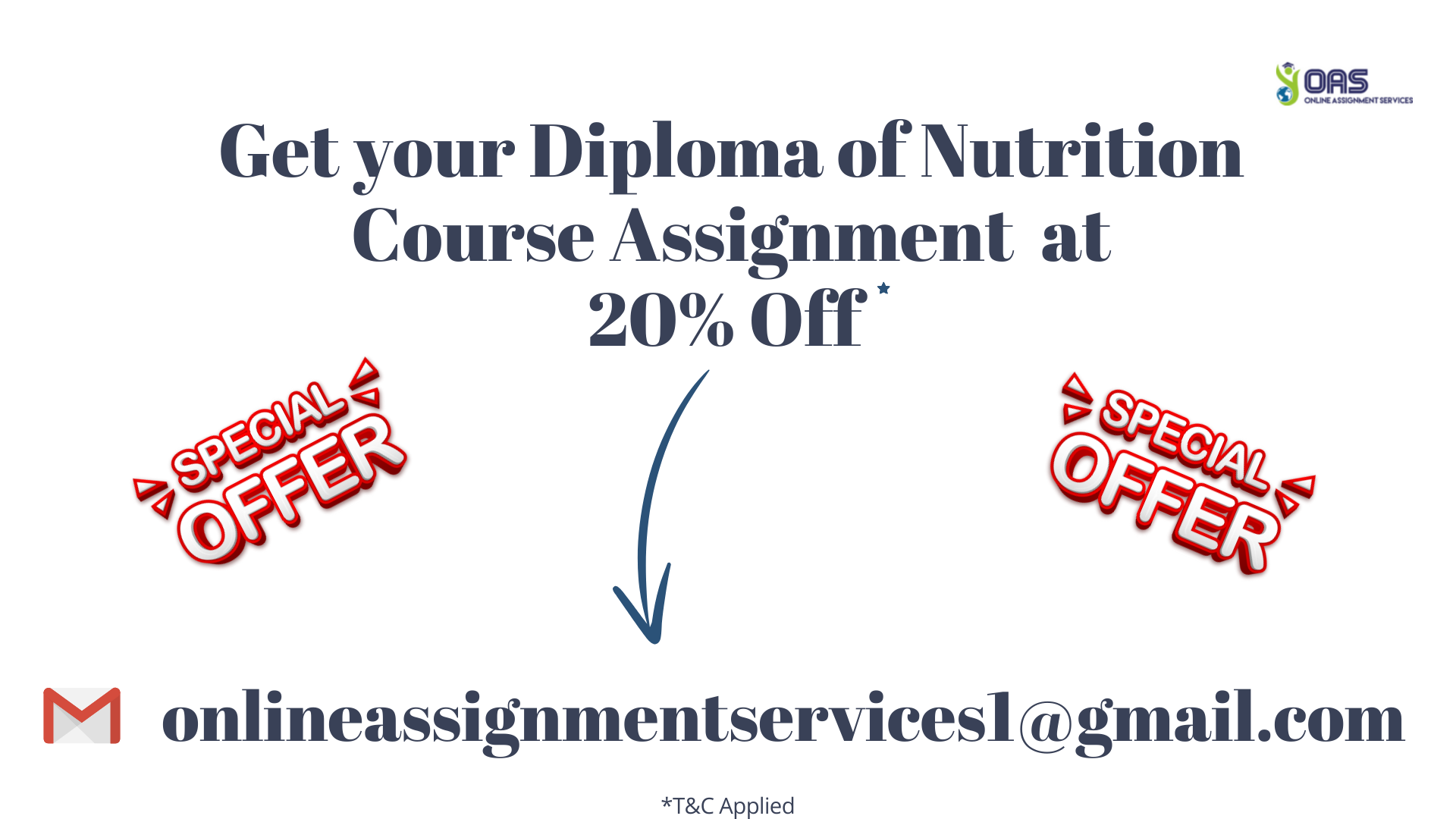 NUTR2005 Get your Diploma of Nutrition Course Assignment at 20 percent off