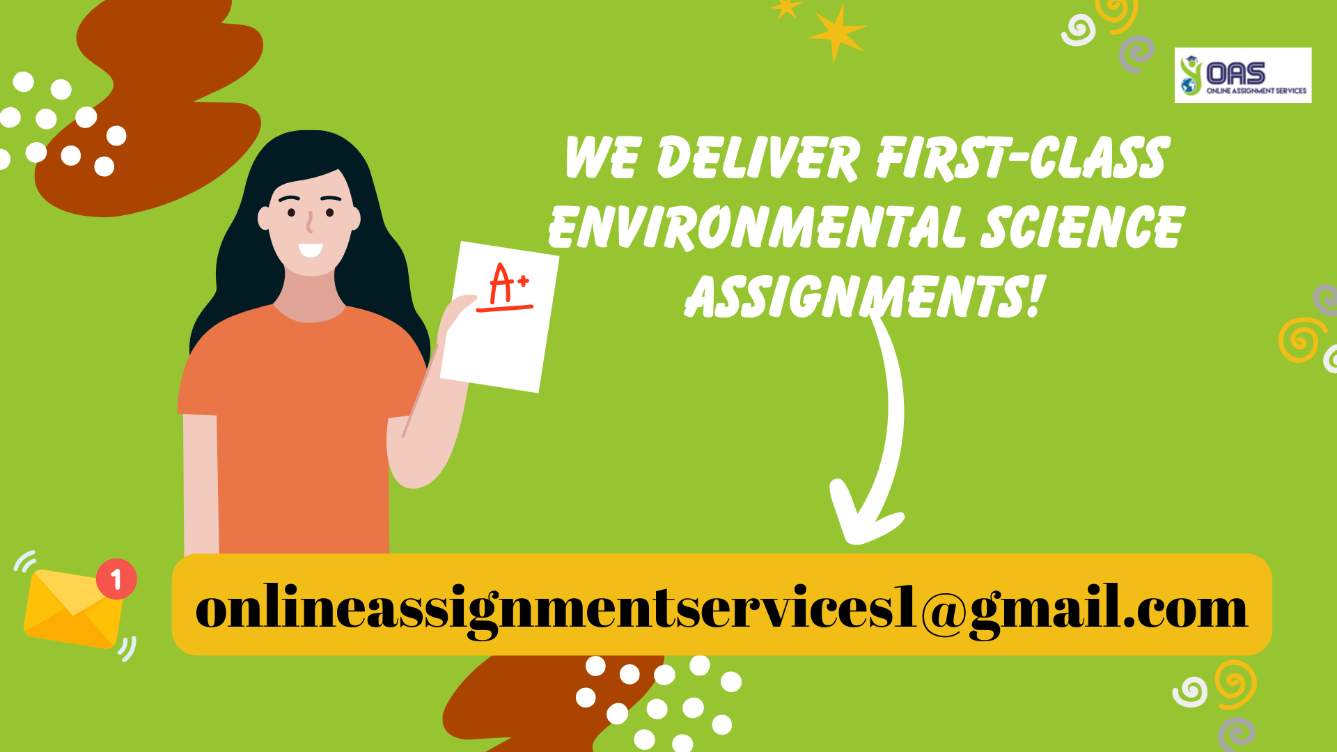 SCI5110 We deliver first-class Environmental Science assignments